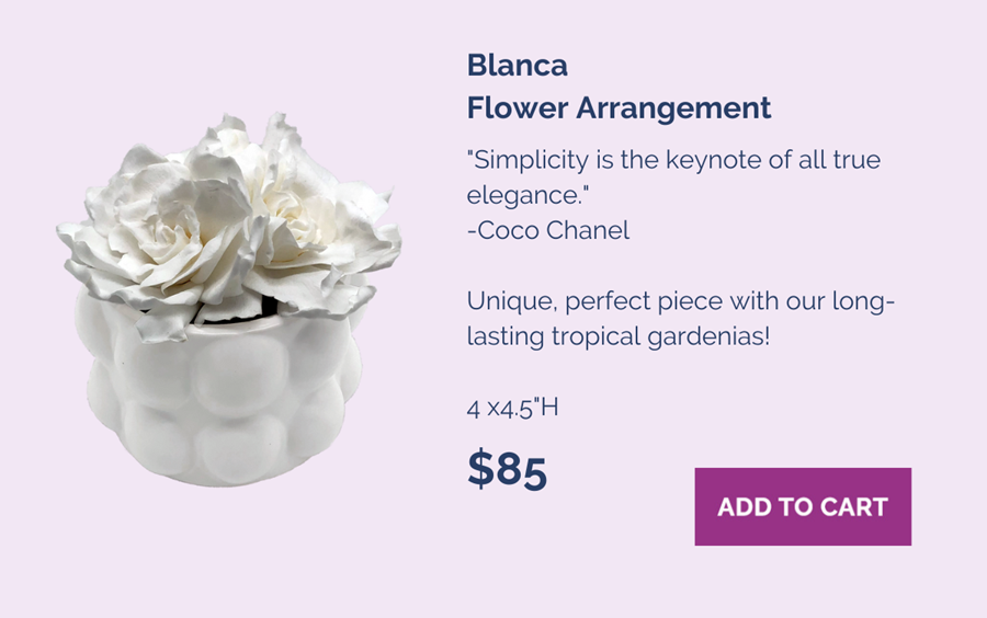 Blooms by Heinau® We're helping you say THANK YOU to the Grands 👵 👴 Milled