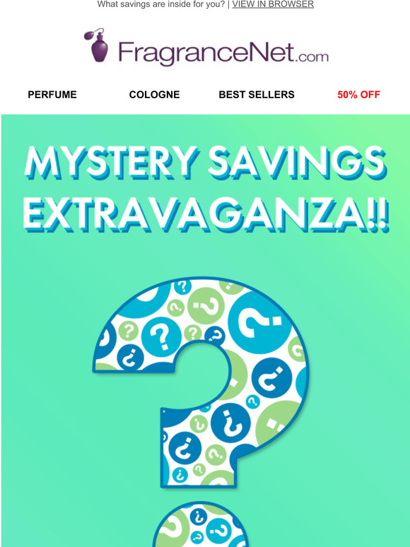 ??? MYSTERY SAVINGS INSIDE ??? Milled