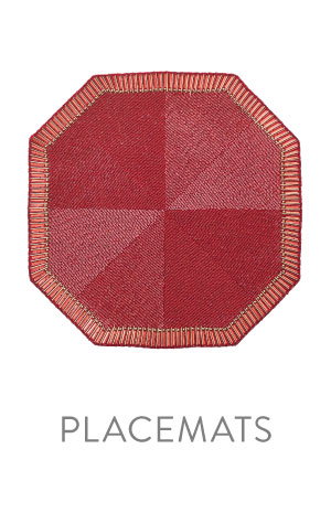 Baccarat x Kim Seybert Placemats