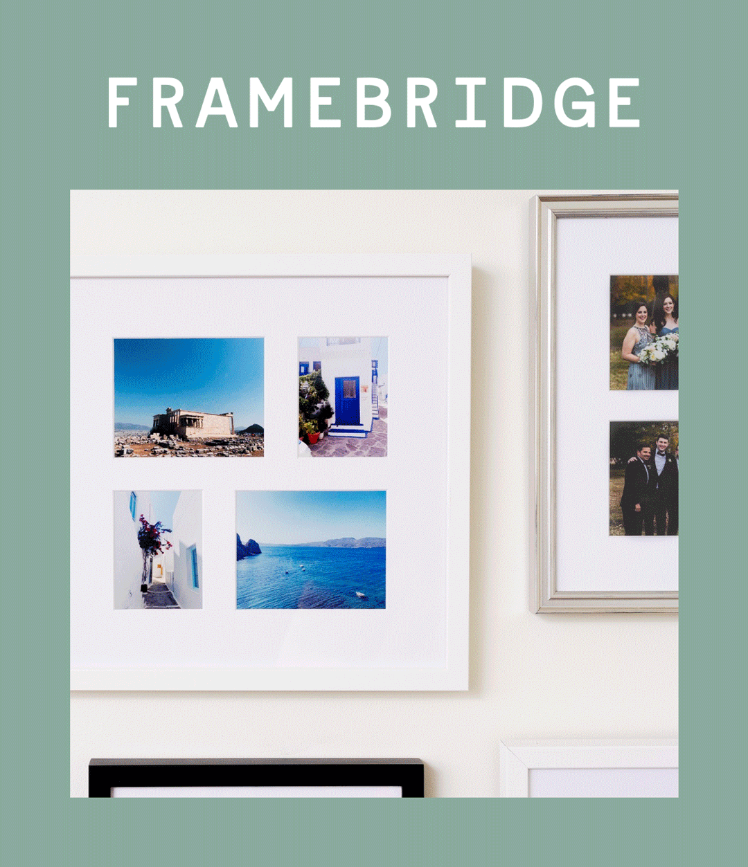 Framebridge Our most anticipated collection yet 👀 Milled