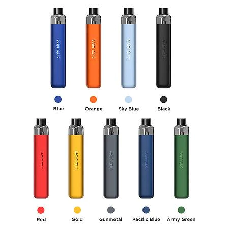 Geekvape Wenax K1 Pod System Kit 600mah