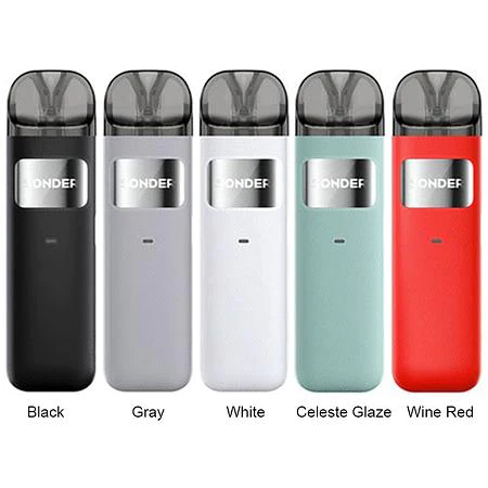 Geekvape Sonder U Pod System Kit 1000mAh 20W