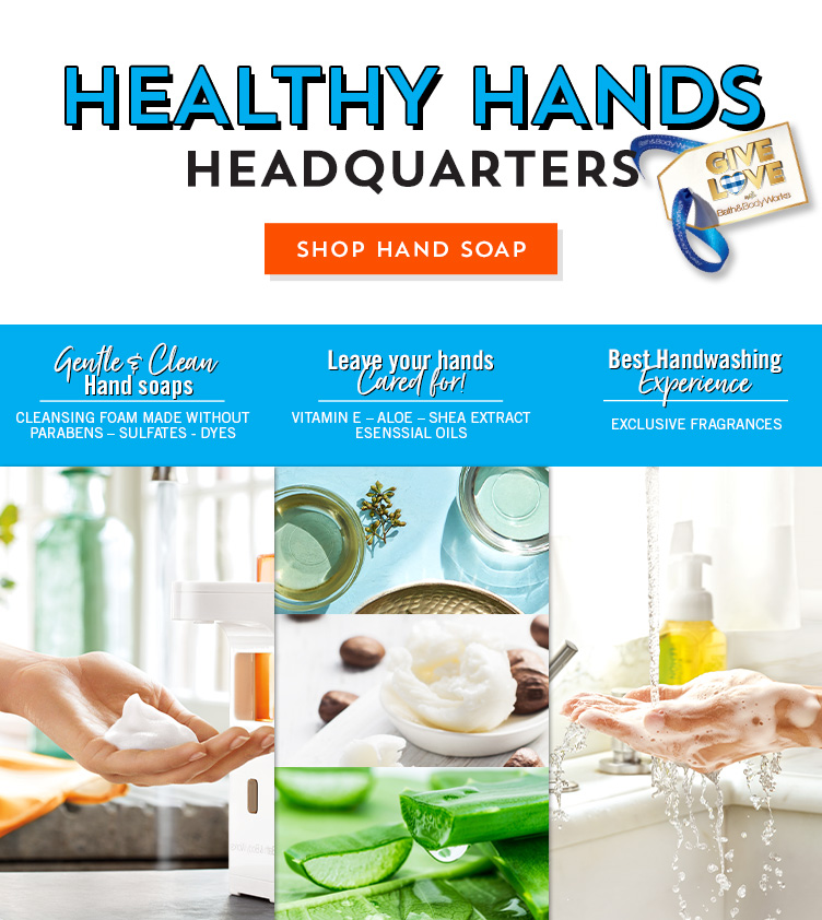 Bath & Body Works KSA the plans can wait...this deal ends SOON! 👇 Milled