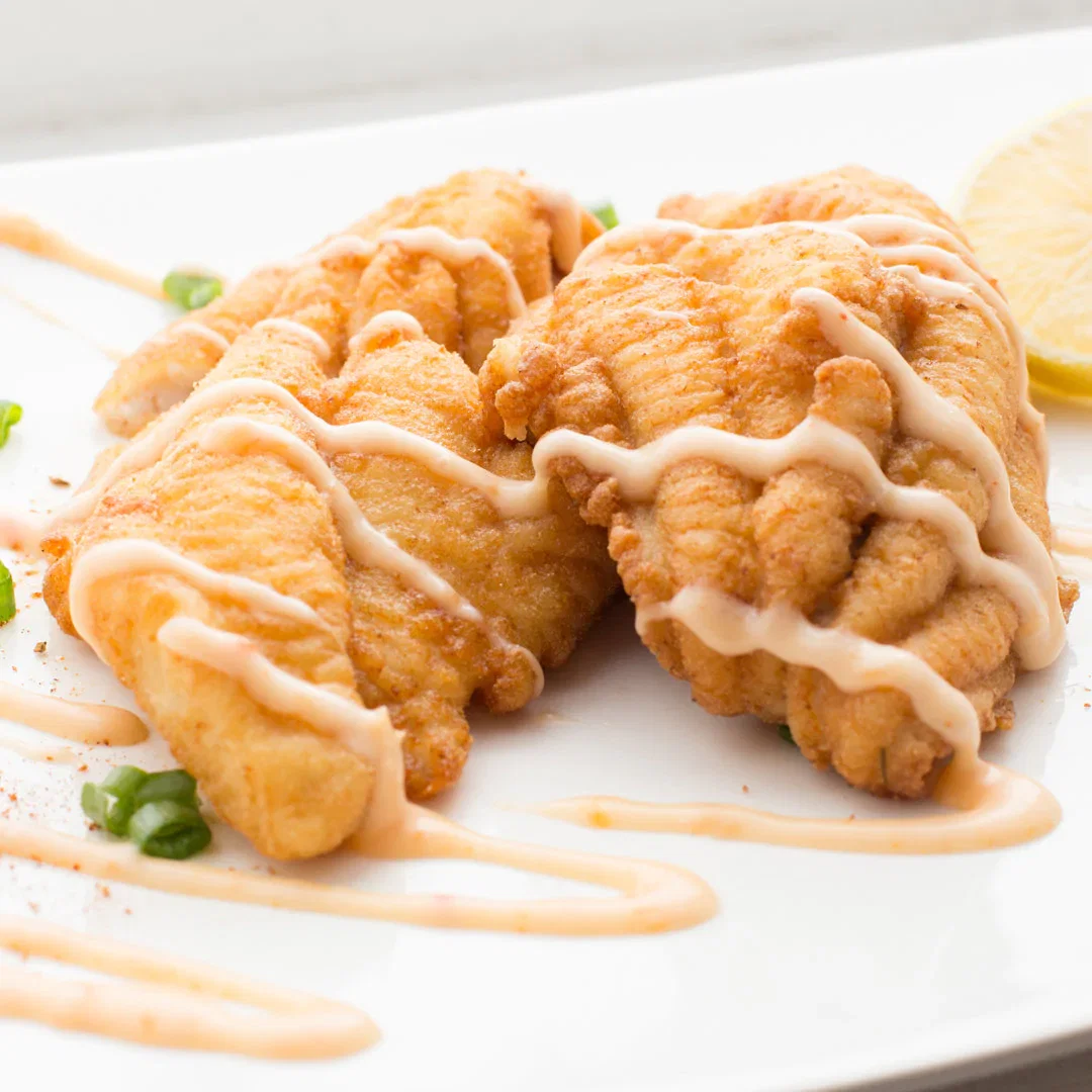 Image of Catfish Fillets Bundle Box