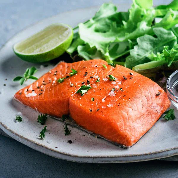 Image of Wild Alaska Sockeye Salmon