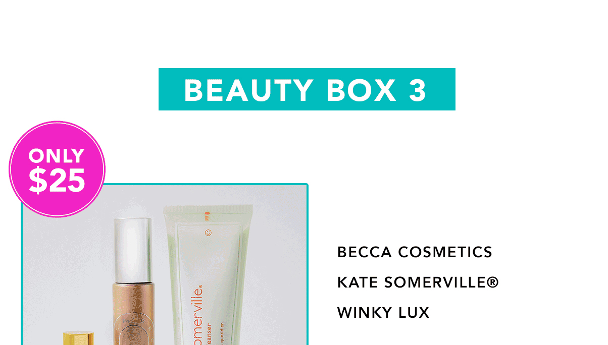 Fabfitfun Introducing Our New Beauty Boxes Milled