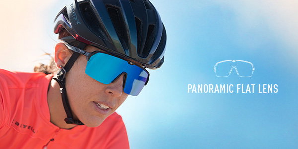 Rudy Project: INTRODUCING – SPINSHIELD AIR SUNGLASSES | Milled