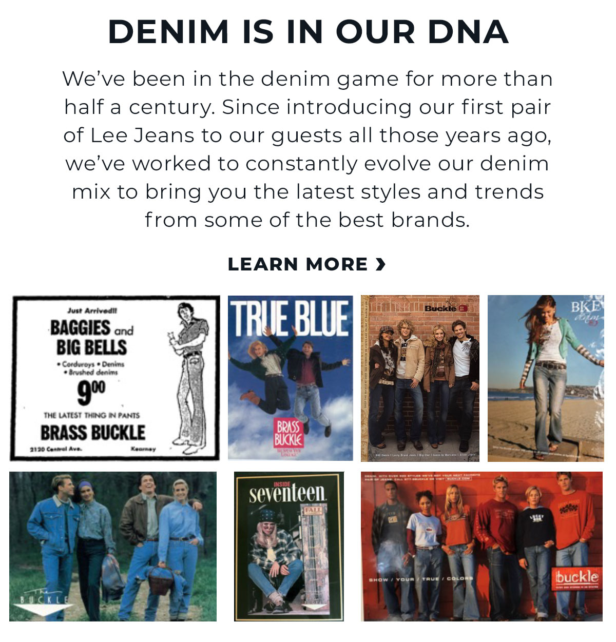 Everything You Need to Know About Denim Milled