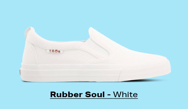 Rubber Soul