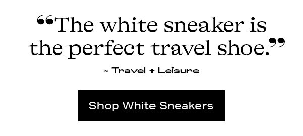 Sneaker Testimonial