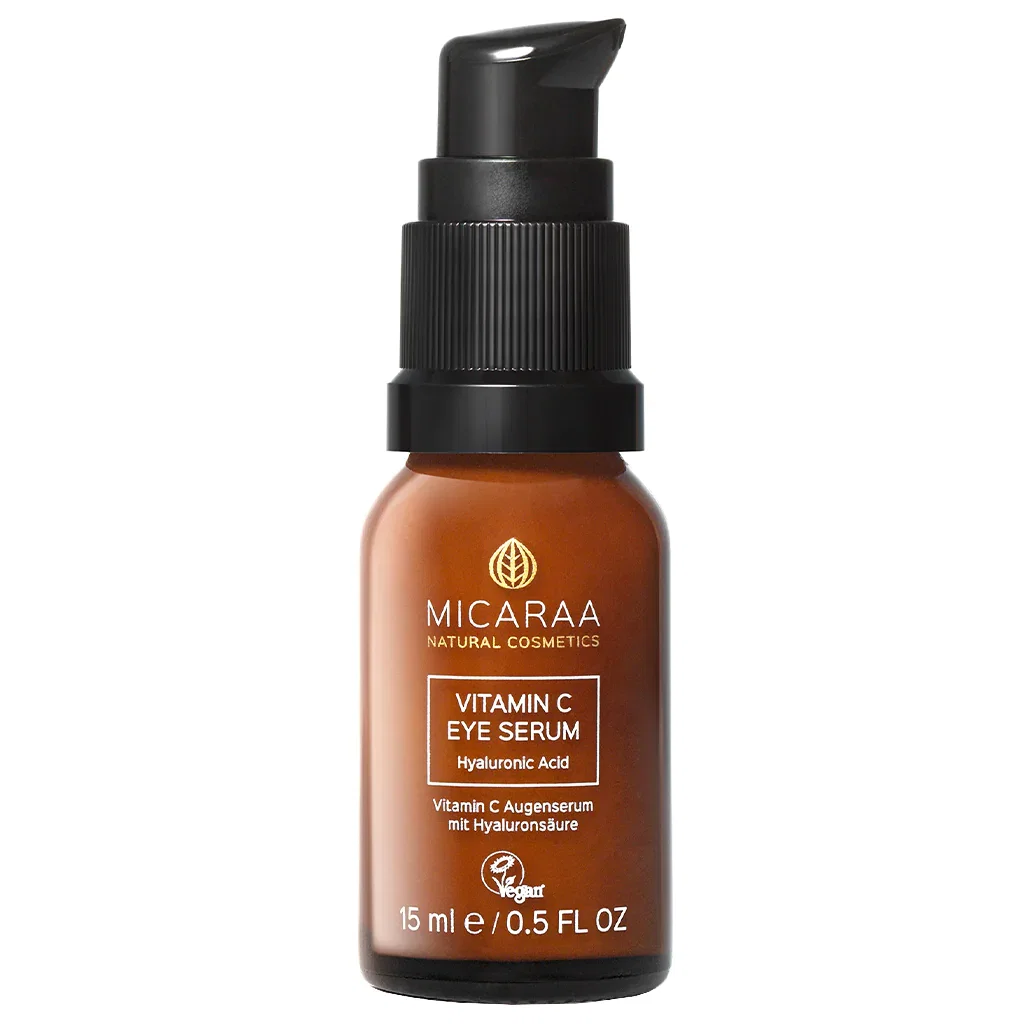 Vitamin C Eye Serum