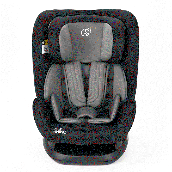 Little Rhino Journey i-Size Car Seat