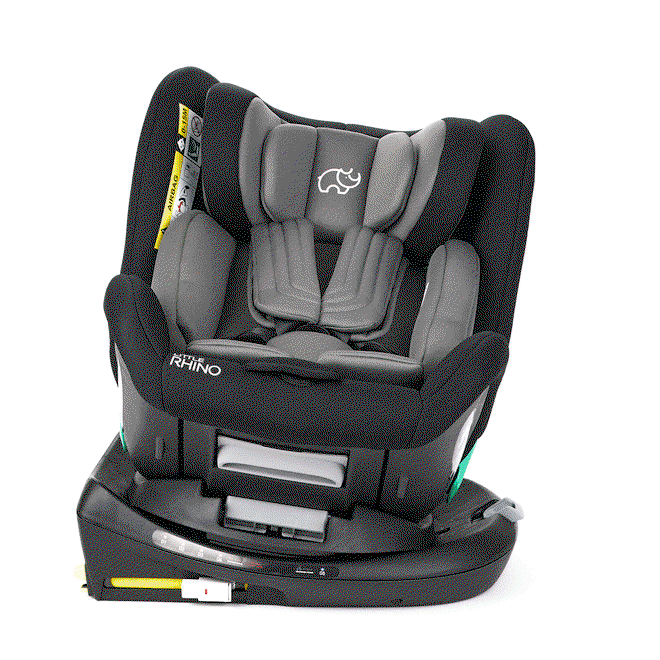 Little Rhino Expedition i-360 i-Size Car Seat
