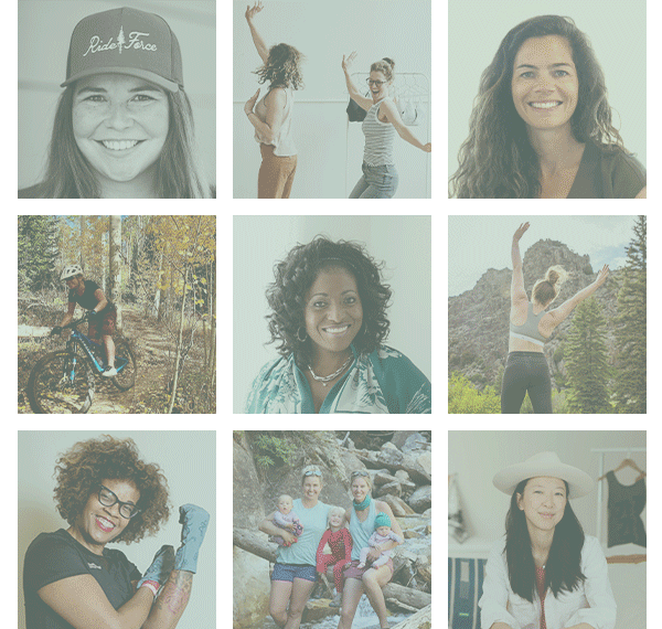 Title Nine Meet Our Starting Nine Milled