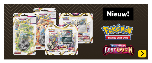 Pokémon Lost Origin - Premium Checklane Blister (SWSH11) ab 9,50