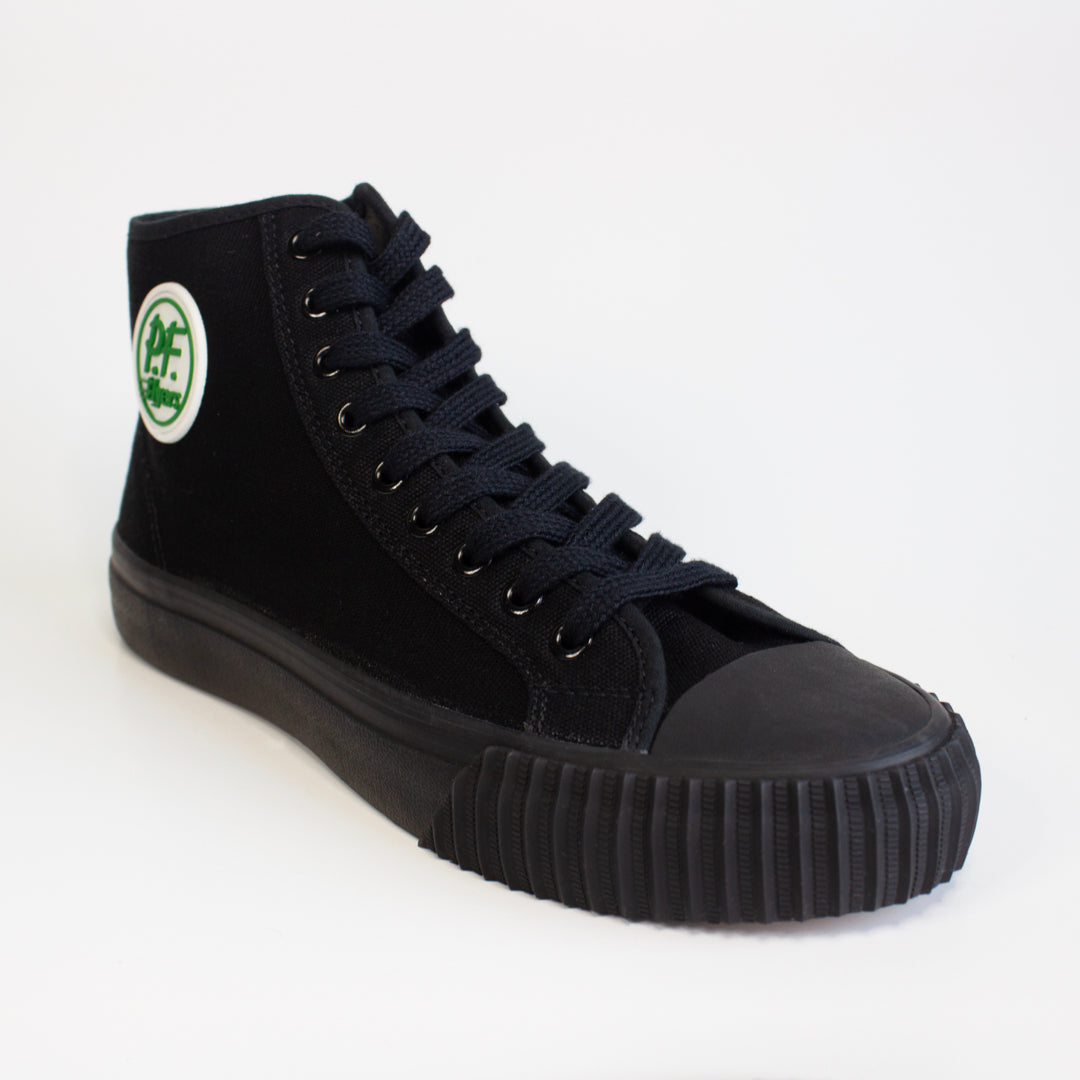 PF Flyers: Fall into a New Pair of Center Hi & Center Lo | Milled