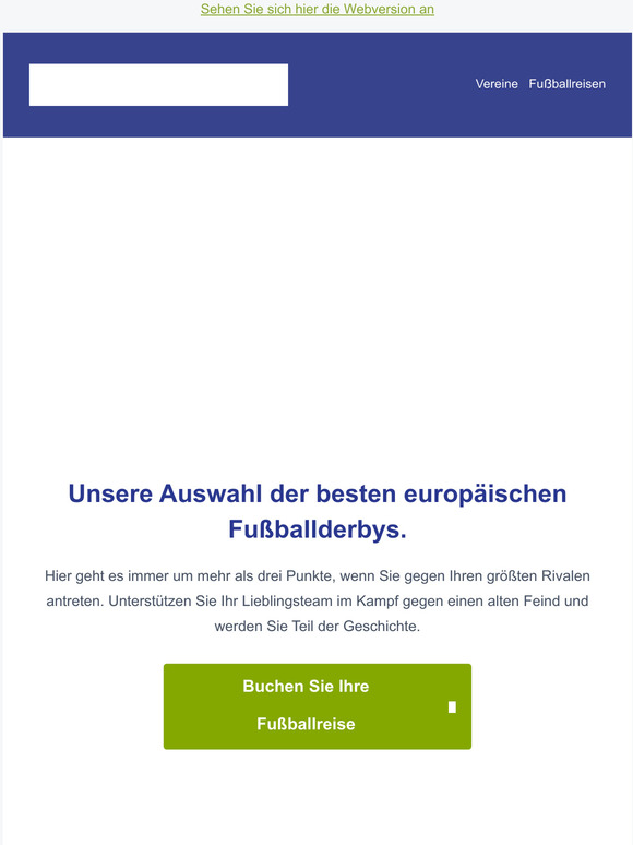 Erleben Sie die Intensität eines Weltklasse-Derbys.