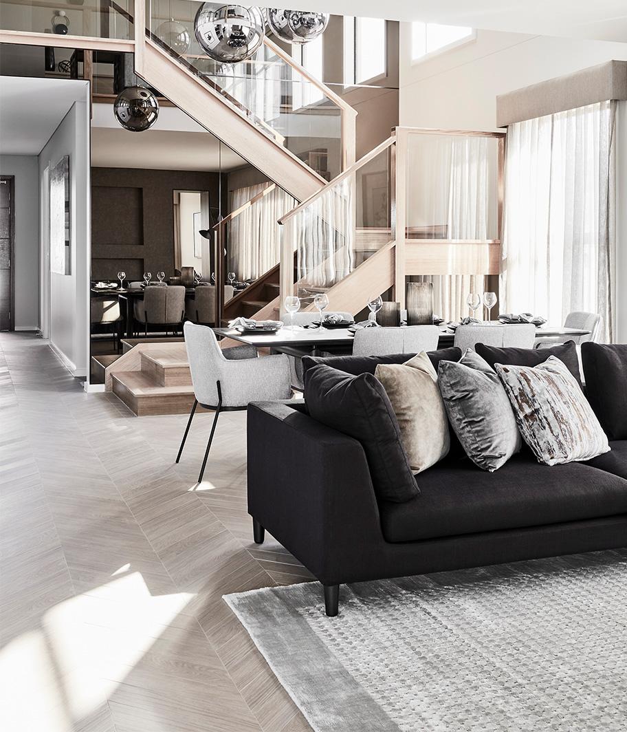 Westwing: Modern Interior? Ja, gern! Mit allen Essentials und grossem ...