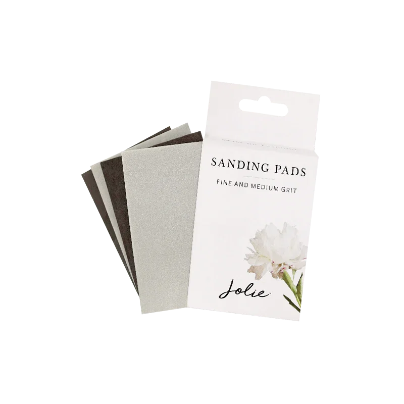 Sanding Pads | Jolie