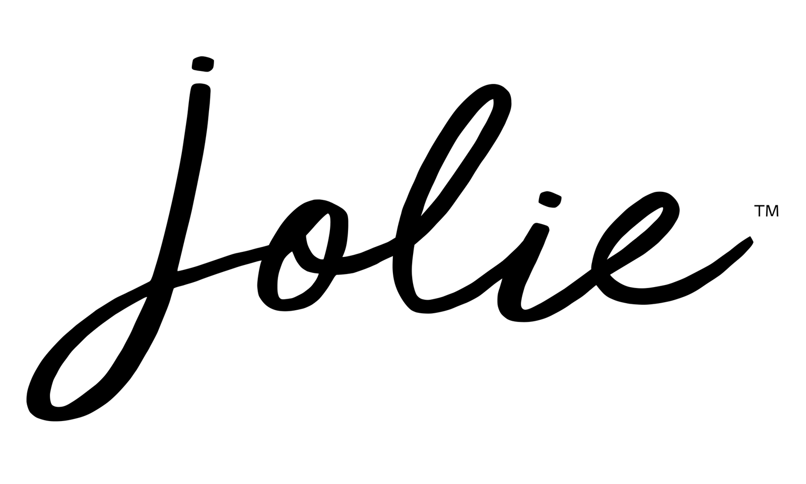 Jolie Logo