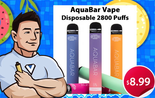 Aqua E-juice Buy Isgo Vegas 2800 Puffs Disposable Vape | All UAE Aquabar  Disposable 2800 Puffs 7ml Vape