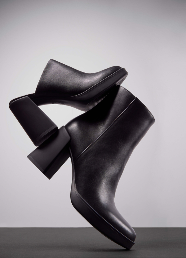 Naturalizer Enter Gen N // Your NEW fall dress code is here Milled