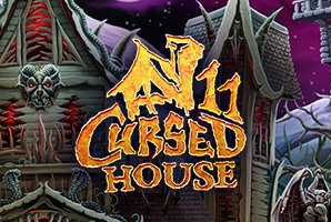 Cursed House 11