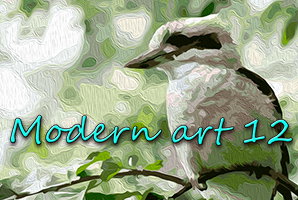 Modern Art 12