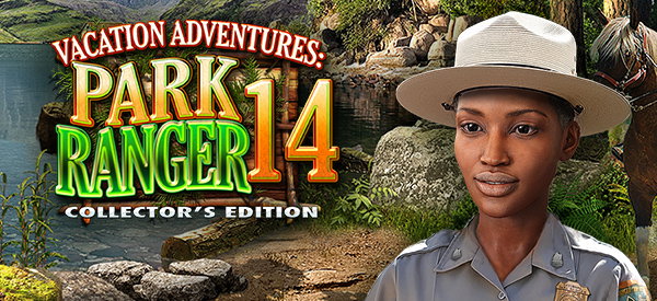 Vacation Adventures: Park Ranger 14 Collector's Edition