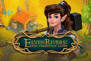 Elven Rivers: The Forgotten Lands 