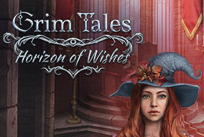 Grim Tales: Horizon Of Wishes