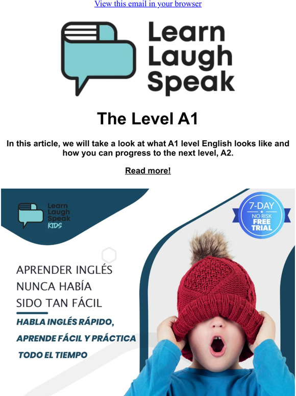 Learn Laugh Speak Do You Want Your Level Explained Milled Learn Laugh Speak Do You Want Your Level Explained Milled