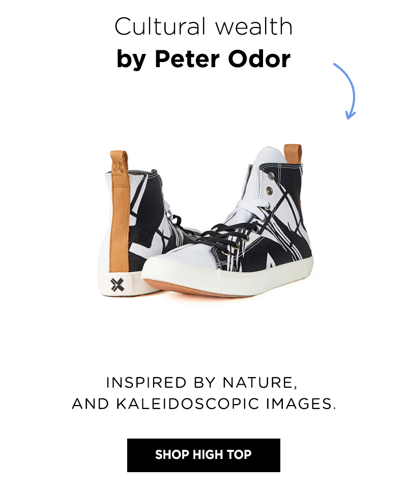 Peter Odor