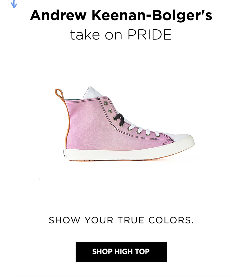 Andrew Keenan