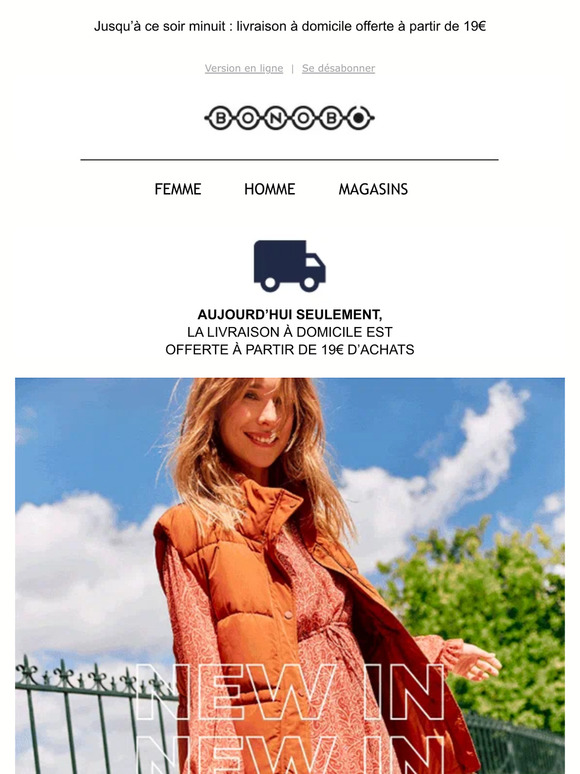 NEW | Vos looks de rentrée à adopter 📓