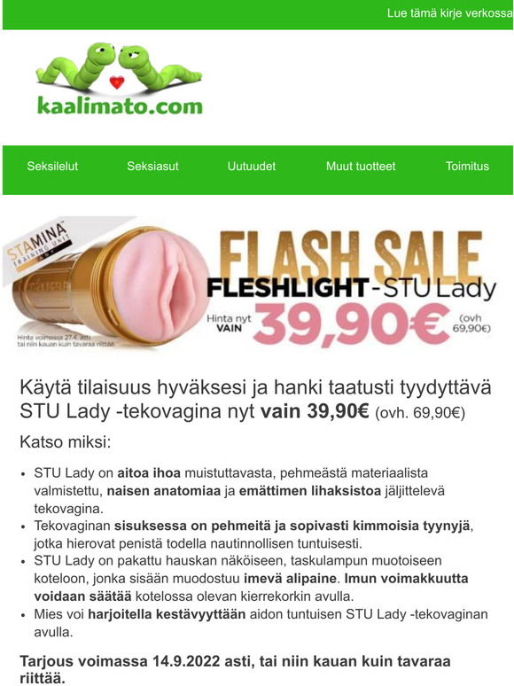 : Satisfyer Curvy 2+ klitoriskiihotin nyt tarjouksessa | Milled