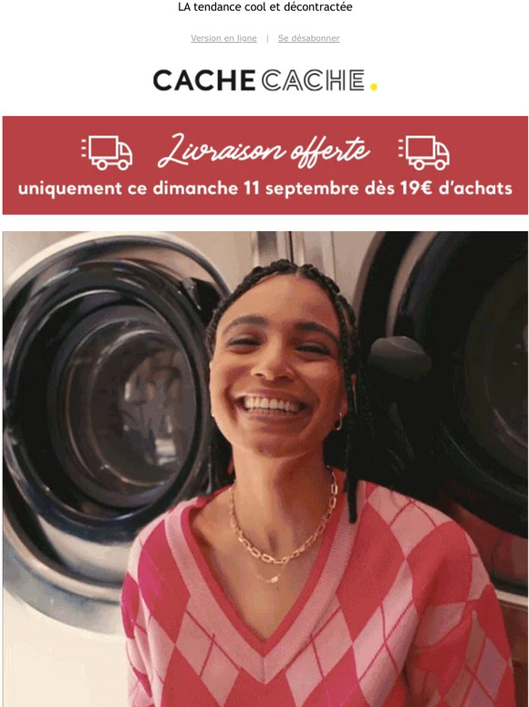 Les looks esprit campus sont là 🎓