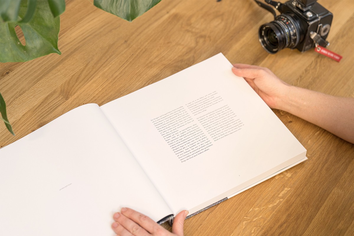 Whitewall UK The versatility of photography in book form WhiteWall's