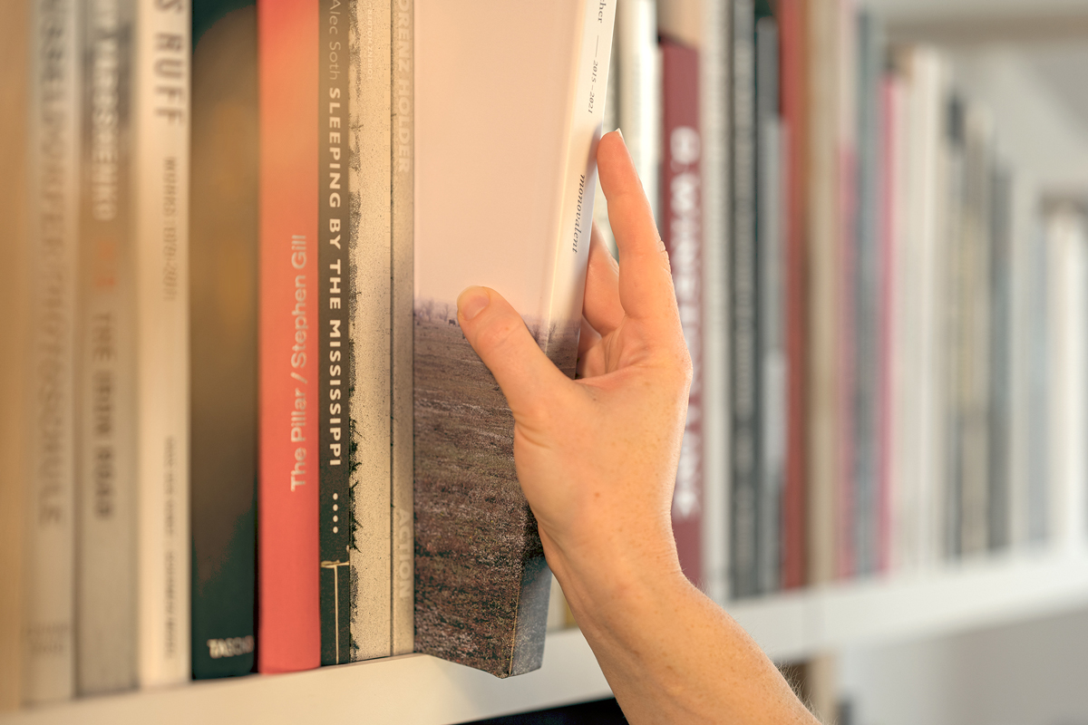 Whitewall UK The versatility of photography in book form WhiteWall's