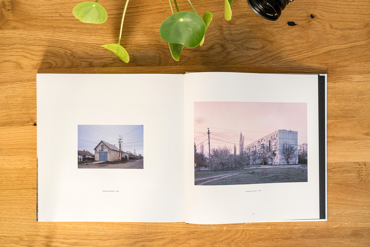 Whitewall UK The versatility of photography in book form WhiteWall's