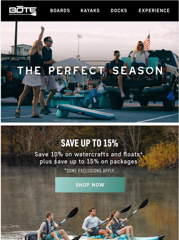 BOTE: Did You Miss These BOTE Updates? | Milled