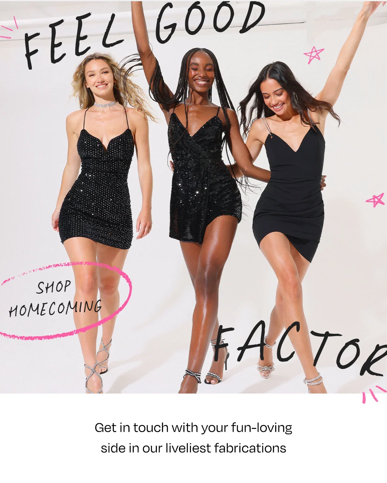 Lulus: HOMECOMING DRESSES | Milled Lulus: HOMECOMING DRESSES | Milled