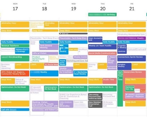 FREE 2024 WFMT Calendar