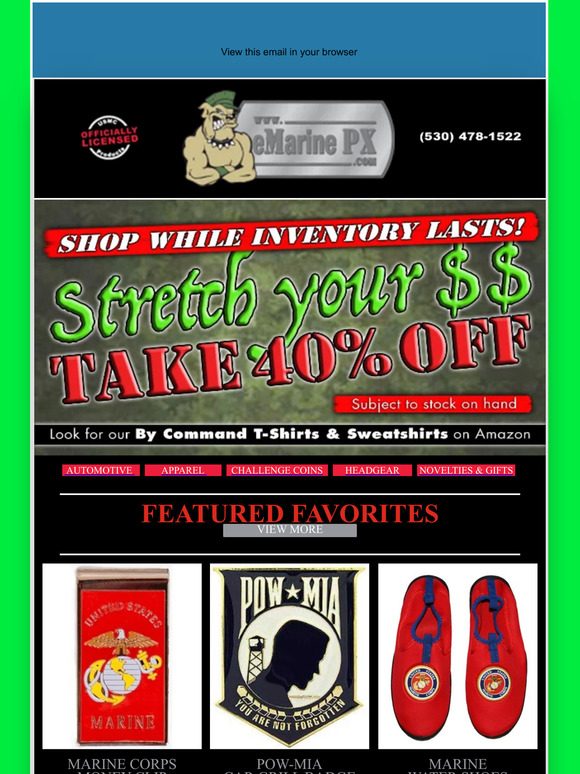 Get 40% OFF