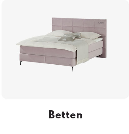 Betten