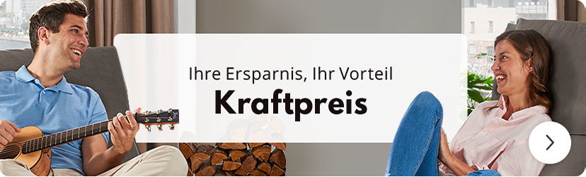 Kraftpreis