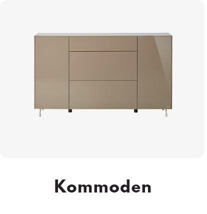 Kommoden