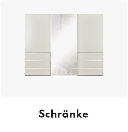 Schränke