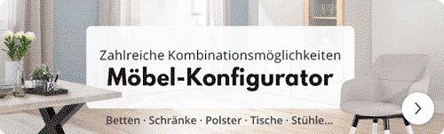 Individuelle Möbel