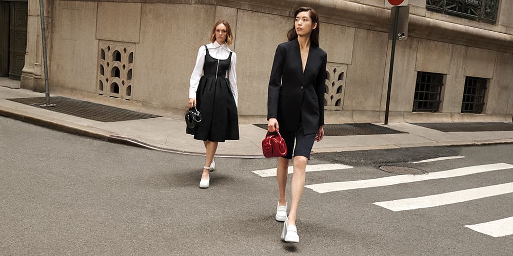 Elle Singapore ITZY Feature  Winter 2022 - CHARLES & KEITH US